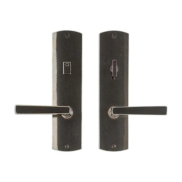 Convex Privacy Set – 2 1/2″ x 10″ E30511