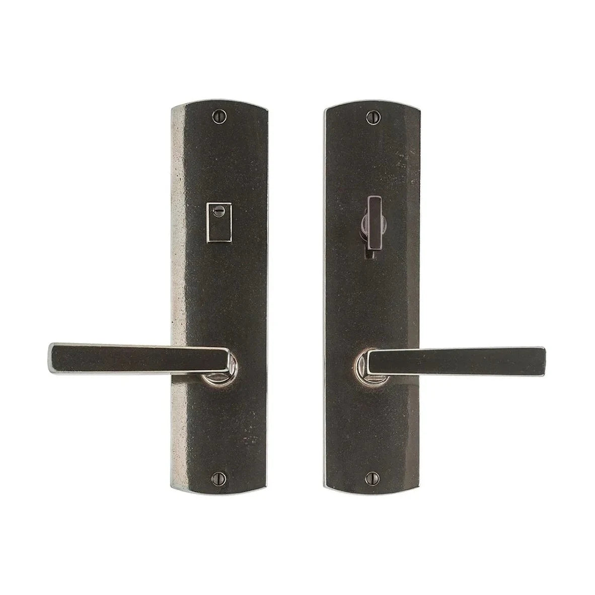 Convex Privacy Set – 2 1/2″ x 10″ E30511