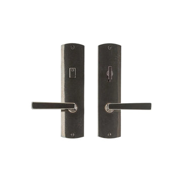 Convex Privacy Set – 2 1/2″ x 10″ E30511