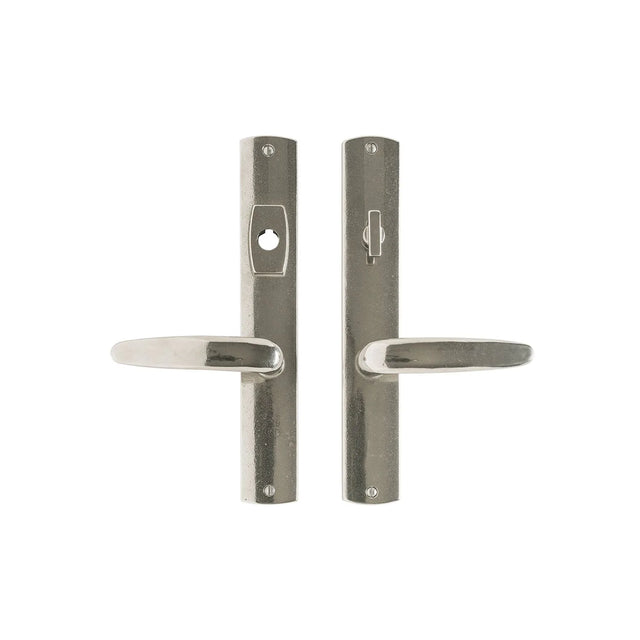 Convex Multi-Point Entry Set – 1 3/4″ x 11″ E30563