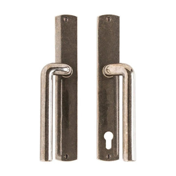 Convex Patio Sliding Door Set – 1 3/4″ x 11″ E30565