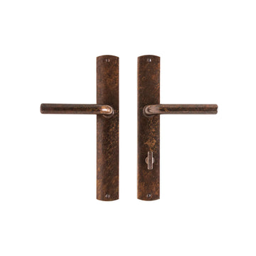 Convex Multi-Point Patio Set – 1 3/4″ x 11″ E30565