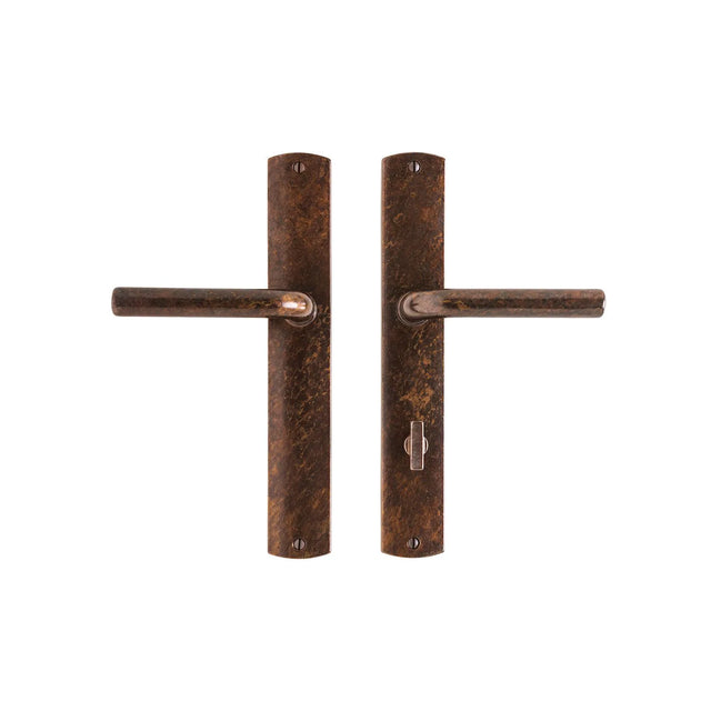 Convex Multi-Point Patio Set – 1 3/4″ x 11″ E30565