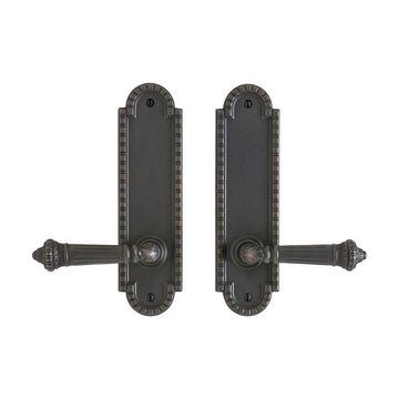 Corbel Arched Passage Set – 2 1/2″ x 9″ E30606