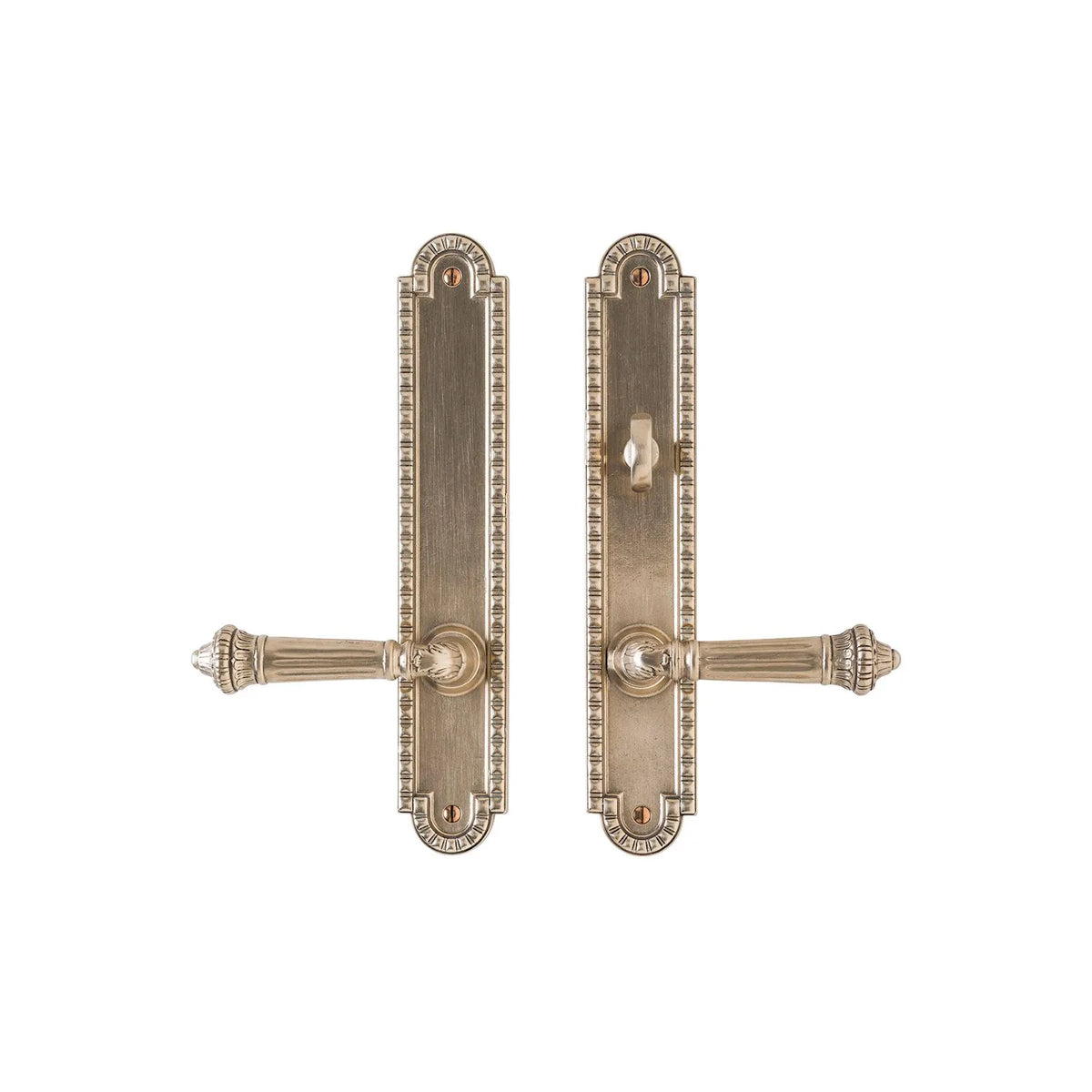 Corbel Arched Multi-Point Patio Set – 2″ x 11″ E30661