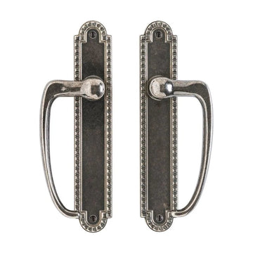 Corbel Arched Sliding Door Set – 2″ x 11″ E30665