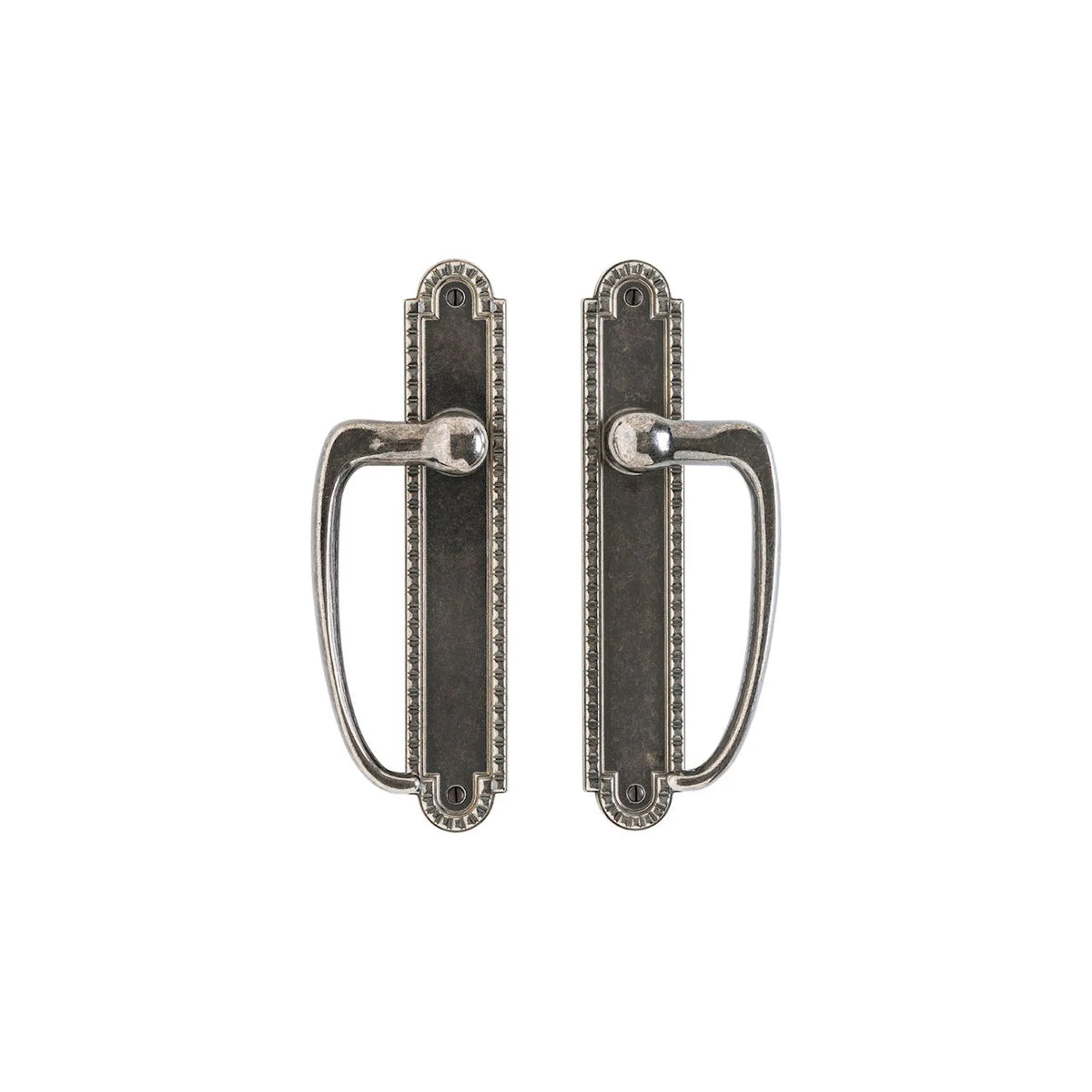 Corbel Arched Sliding Door Set – 2″ x 11″ E30665
