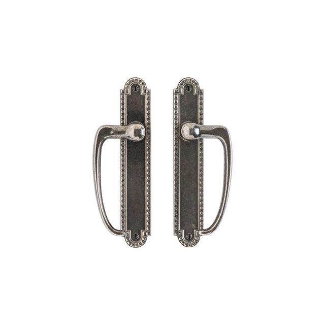 Corbel Arched Sliding Door Set – 2″ x 11″ E30665