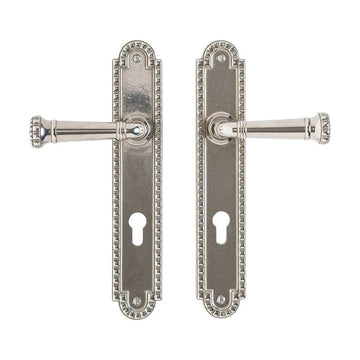 Corbel Arched Multi-Point Entry Set – 2″ x 11″ E30668