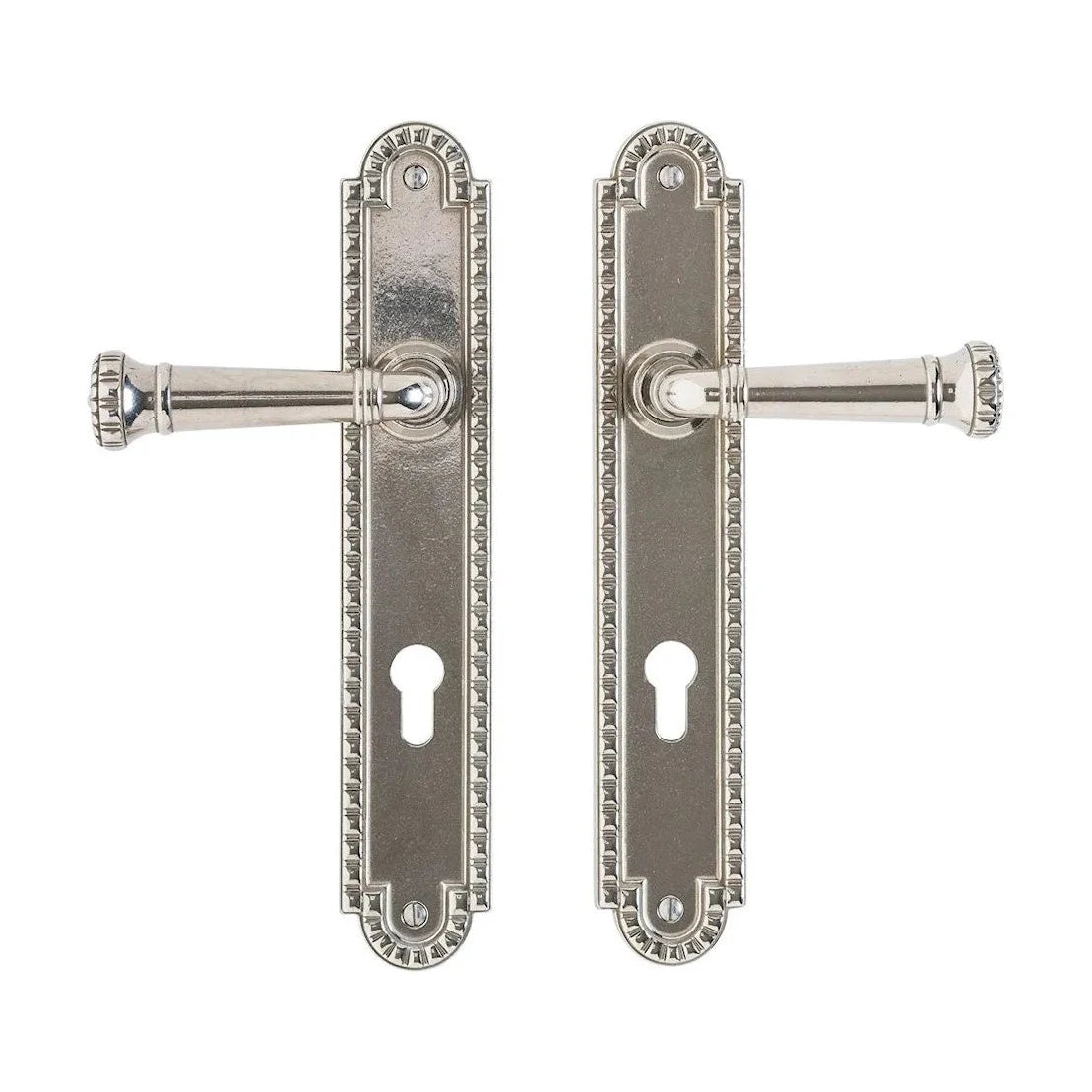 Corbel Arched Multi-Point Entry Set – 2″ x 11″ E30668