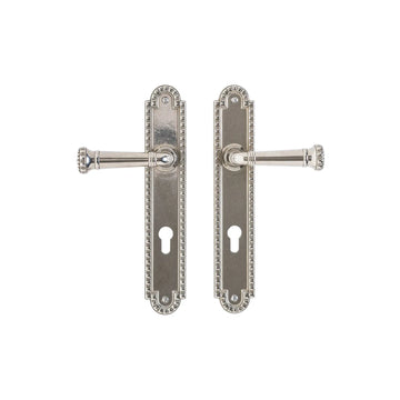 Corbel Arched Multi-Point Entry Set – 2″ x 11″ E30668