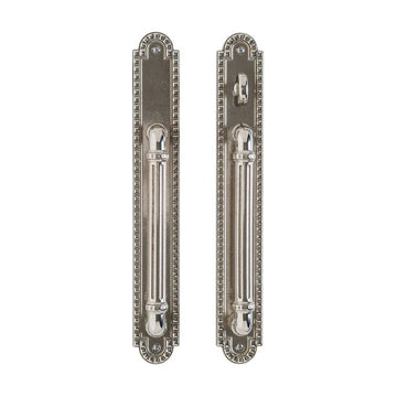 Corbel Arched Patio Sliding Door set – 2″ x 14″ E30682