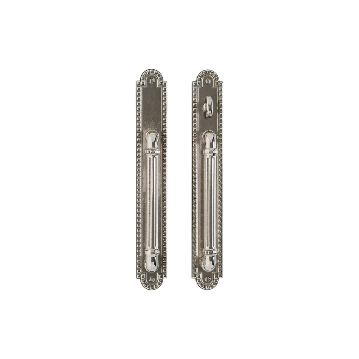 Corbel Arched Patio Sliding Door set – 2″ x 14″ E30682
