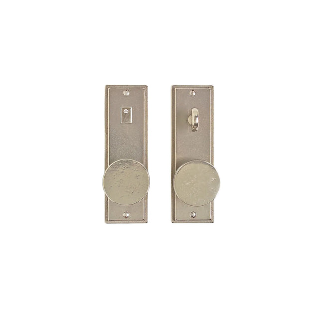 Stepped Privacy Set – 2 1/2″ x 8″ E307