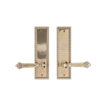 Corbel Rectangular Passage Set – 2 1/2″ x 9″ E30706