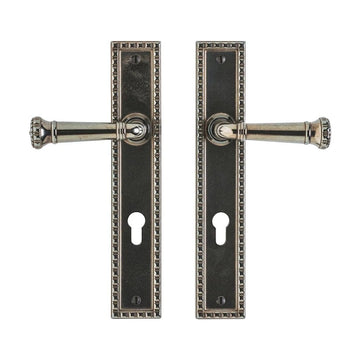 Corbel Rectangular Multi-Point Entry Set – 2″ x 11″ E30768