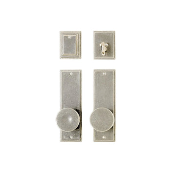 Stepped Entry Set – 2 1/2″ x 8″