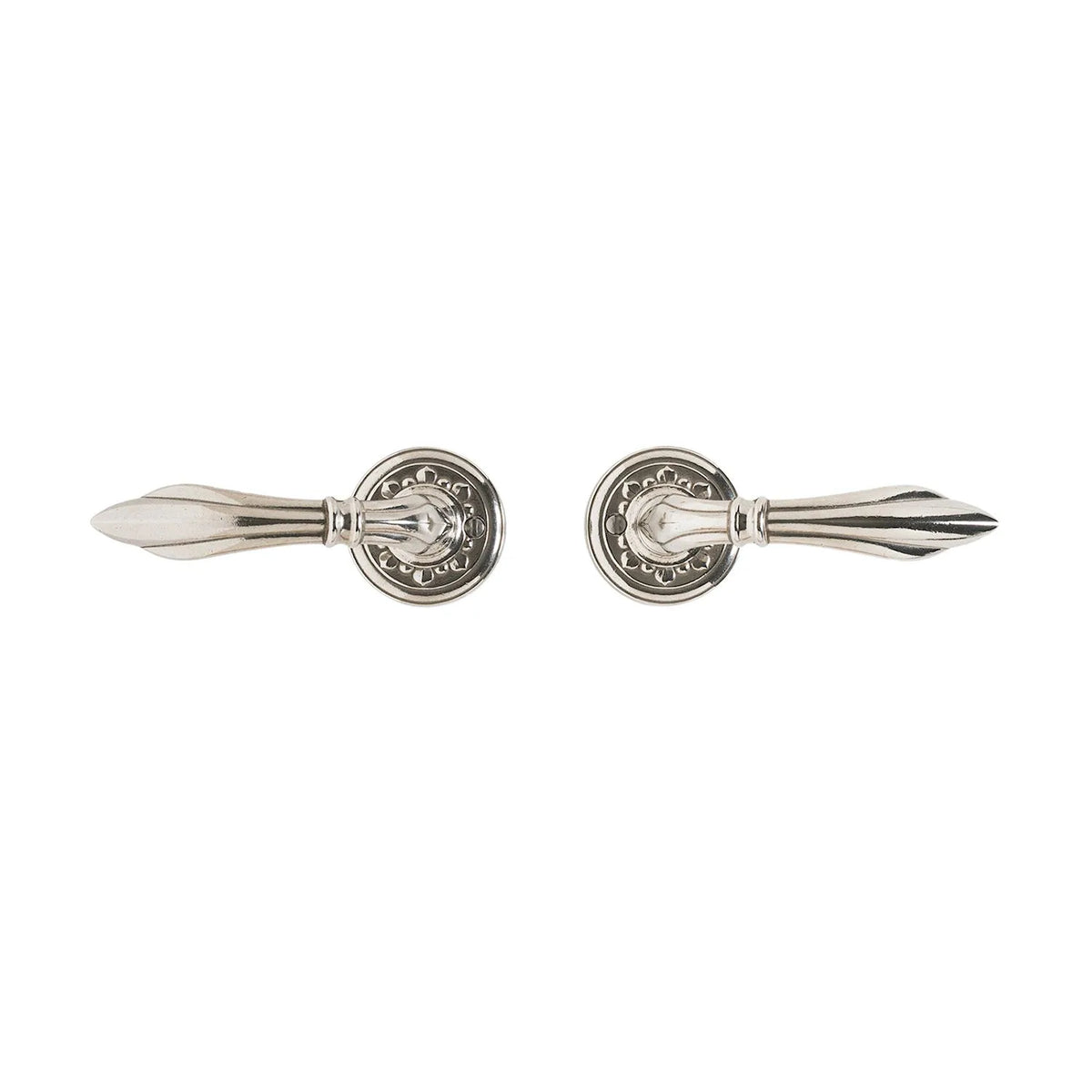 Bordeaux Passage Set – 2 1/2″ E30802