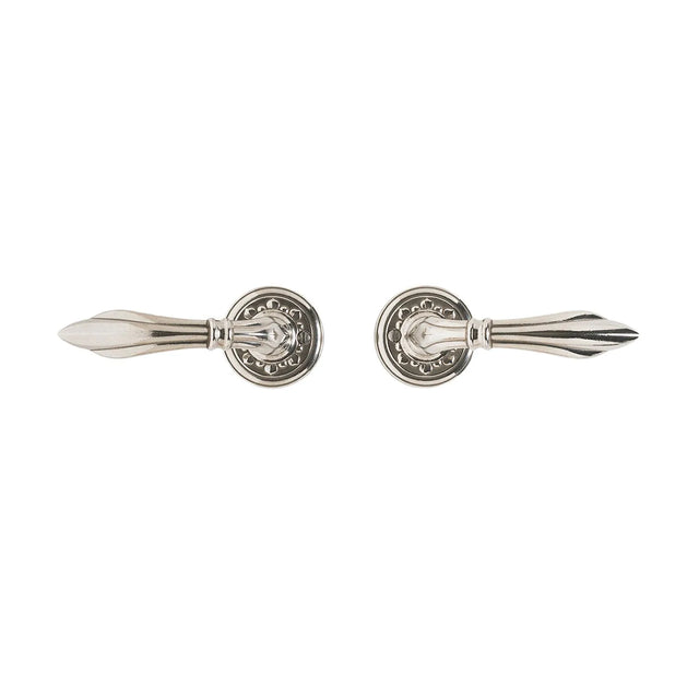 Bordeaux Passage Set – 2 1/2″ E30802