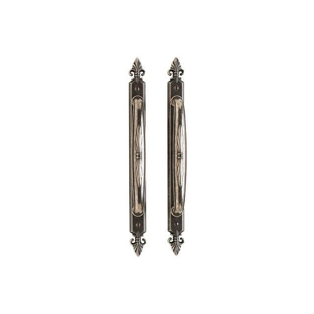Bordeaux Sliding Door Set – 1 1/4″ x 14 11/16″ E30870