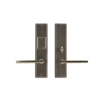 Stepped Entry Set – 2 1/2″ x 11″
