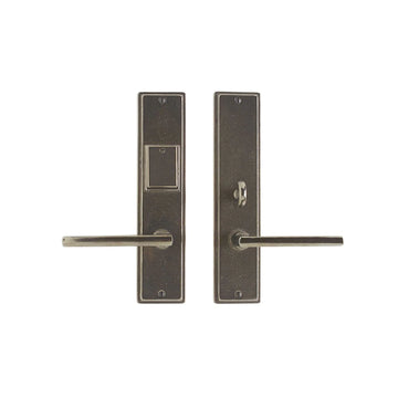 Stepped Entry Set – 2 1/2″ x 11″