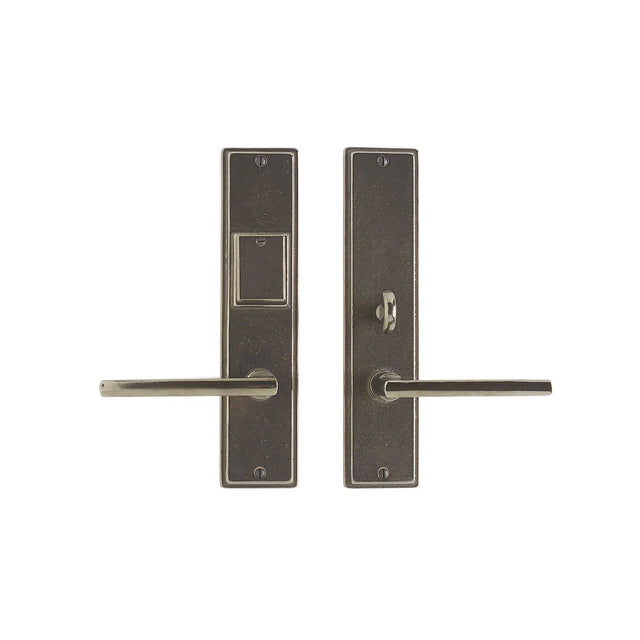 Stepped Entry Set – 2 1/2″ x 11″