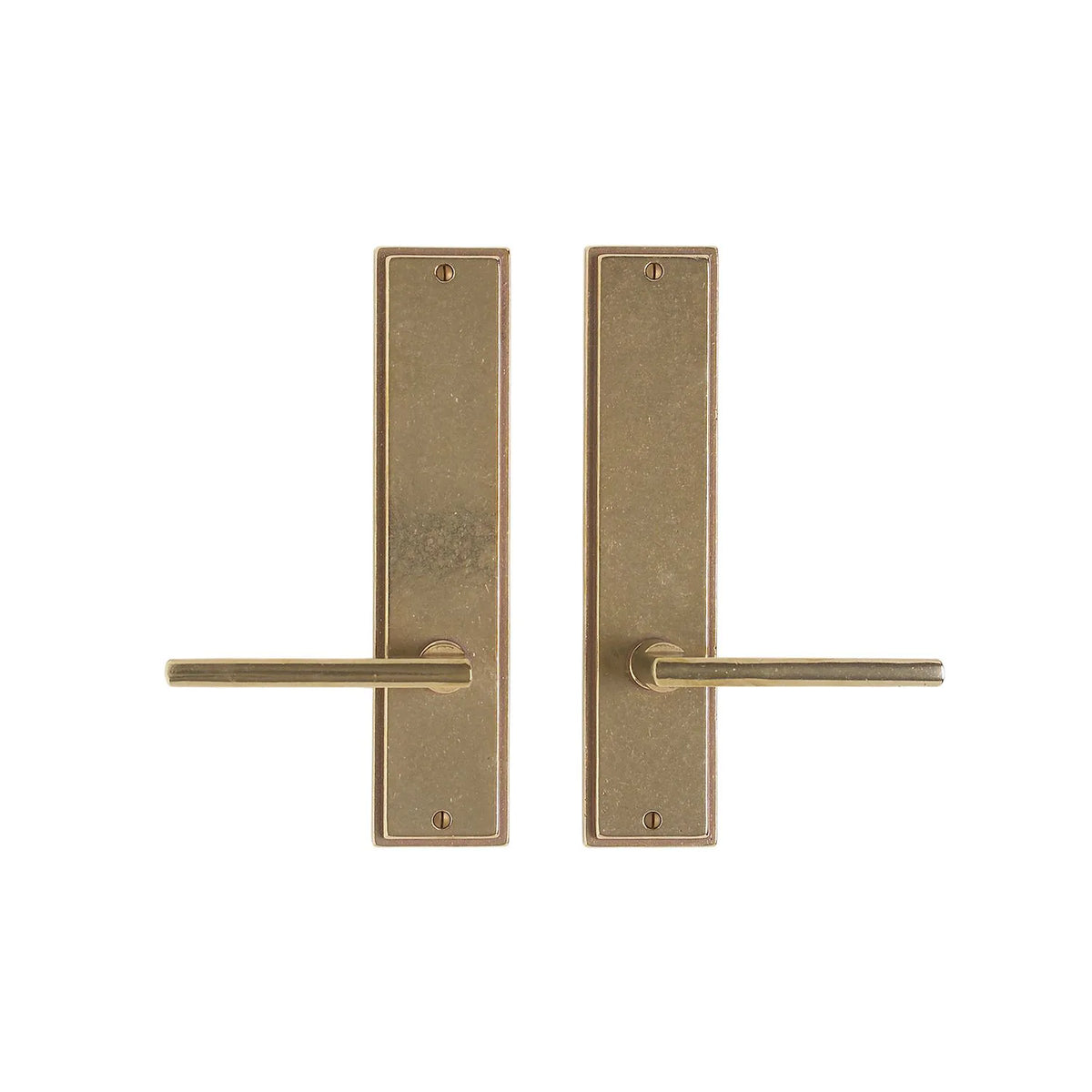 Stepped Passage Set – 2 1/2″ x 11″ E312