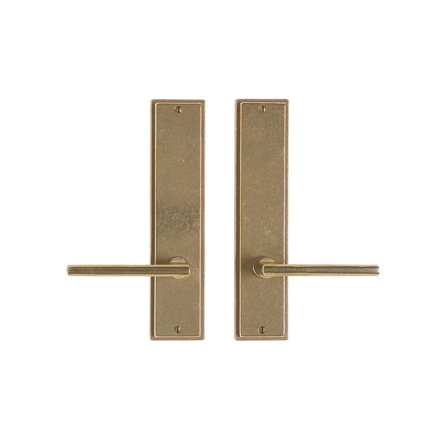 Stepped Passage Set – 2 1/2″ x 11″ E312