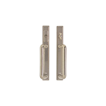 Stepped Entry Sliding Door Set – 1 3/8″ x 11″ E326