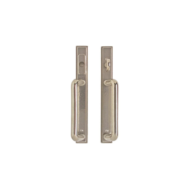 Stepped Entry Sliding Door Set – 1 3/8″ x 11″ E326