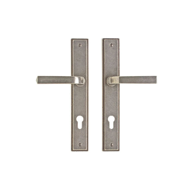 Stepped Multi-Point Entry Set – 1 3/4″ x 11″ E332