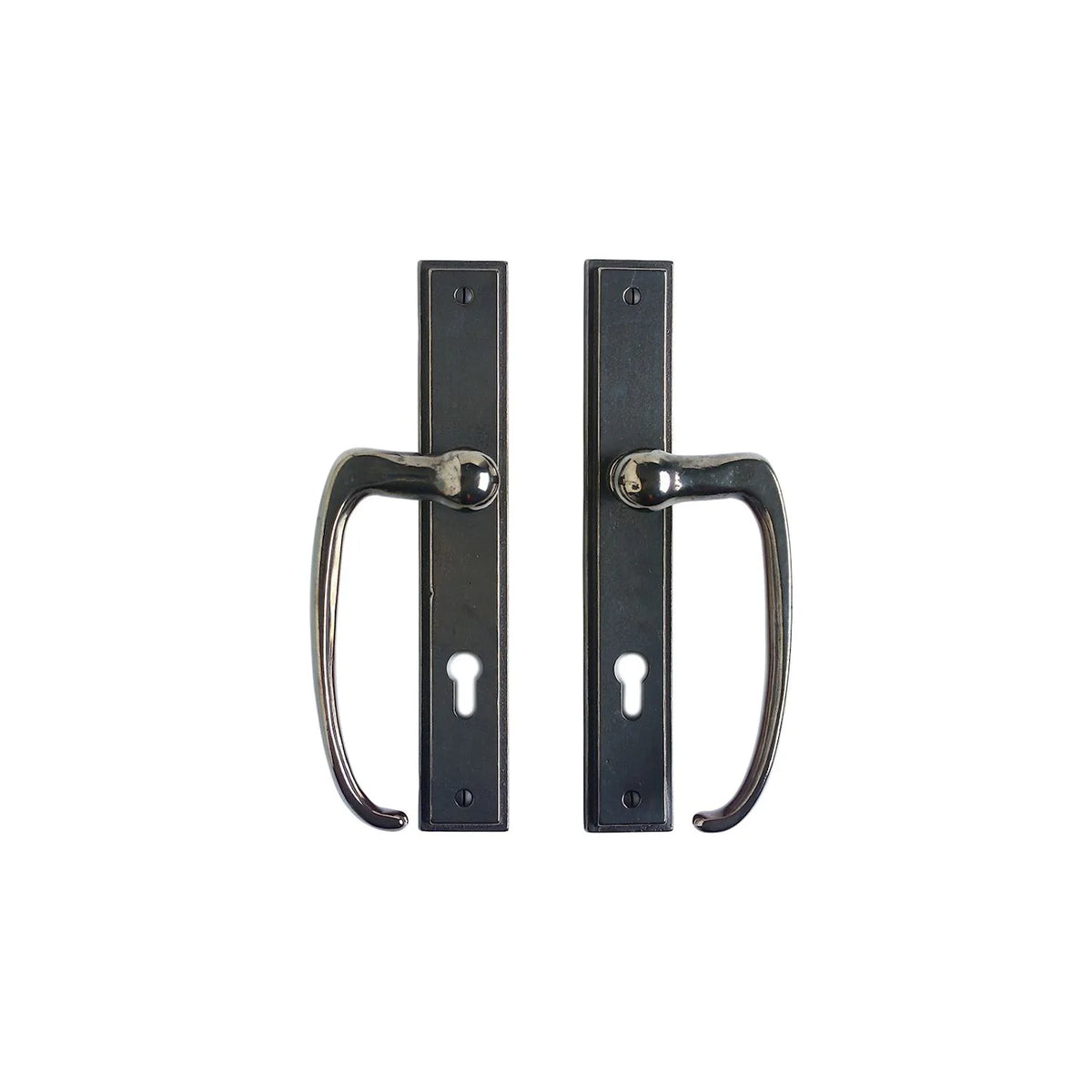Stepped Entry Sliding Door Set – 1 3/4″ x 11″ E333