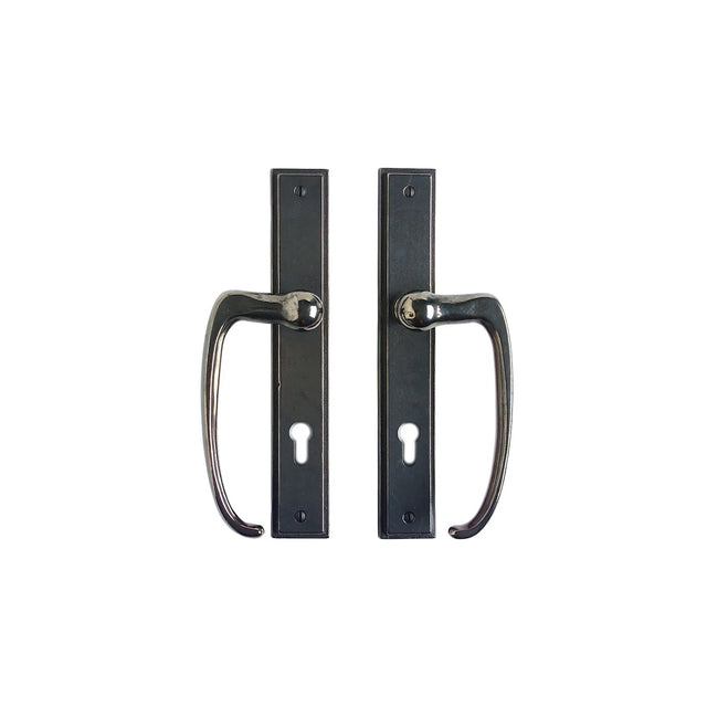 Stepped Entry Sliding Door Set – 1 3/4″ x 11″ E333