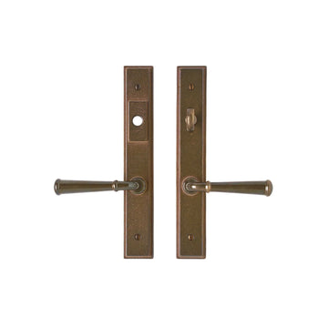 Stepped Multi-Point Entry Set – 1 3/4″ x 11″ E339