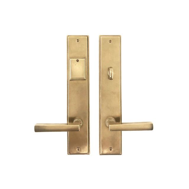 Stepped Entry Set Express – 2 1/2″ x 13″ (5 1/2″ C-C) E358-1