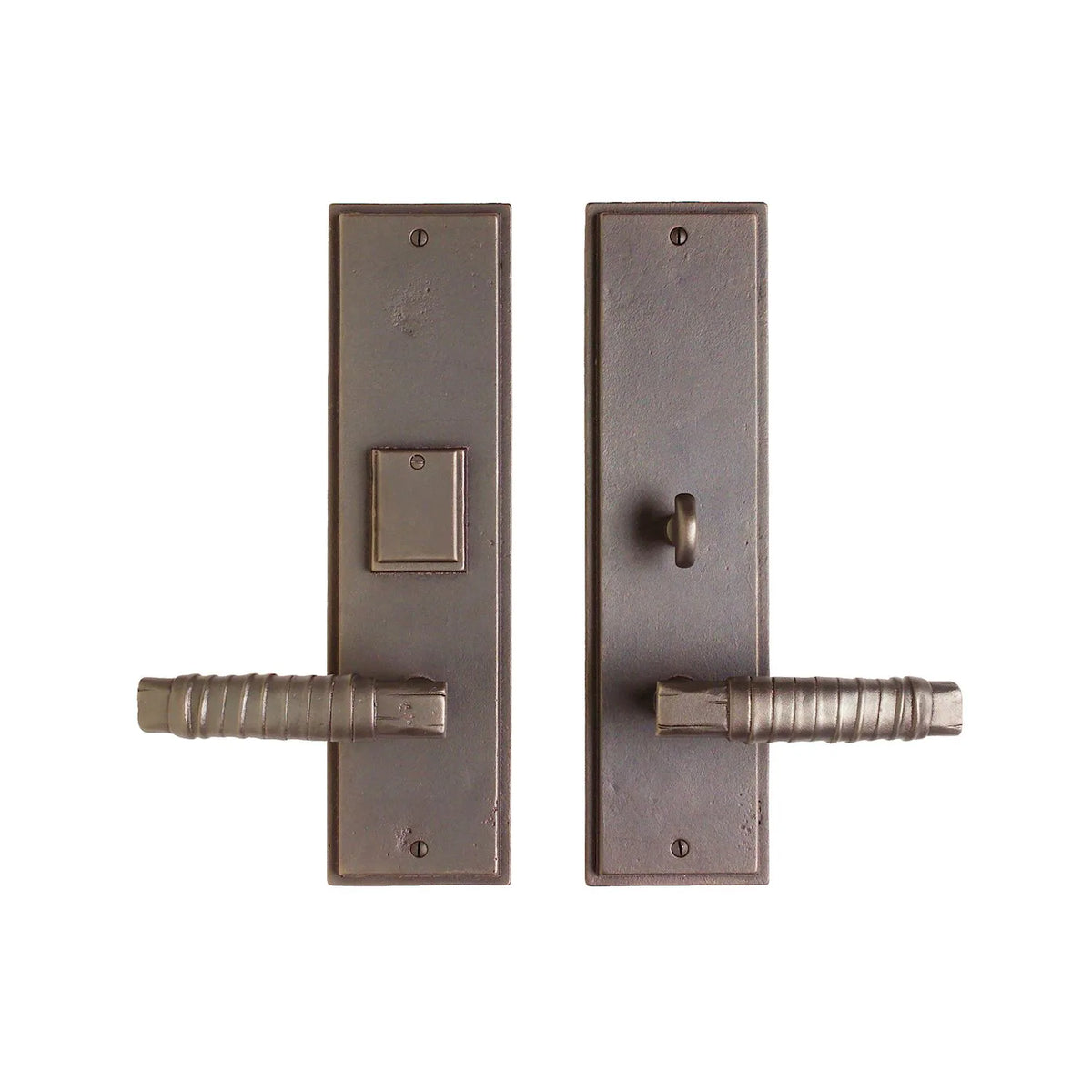 Stepped Entry Set – 3 1/2″ x 13″
