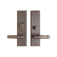 Stepped Entry Set – 3 1/2″ x 13″