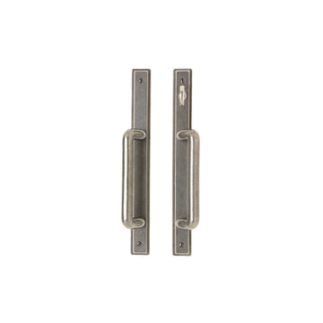 Stepped Patio Sliding Door Set – 1 3/8″ x 13″ E370