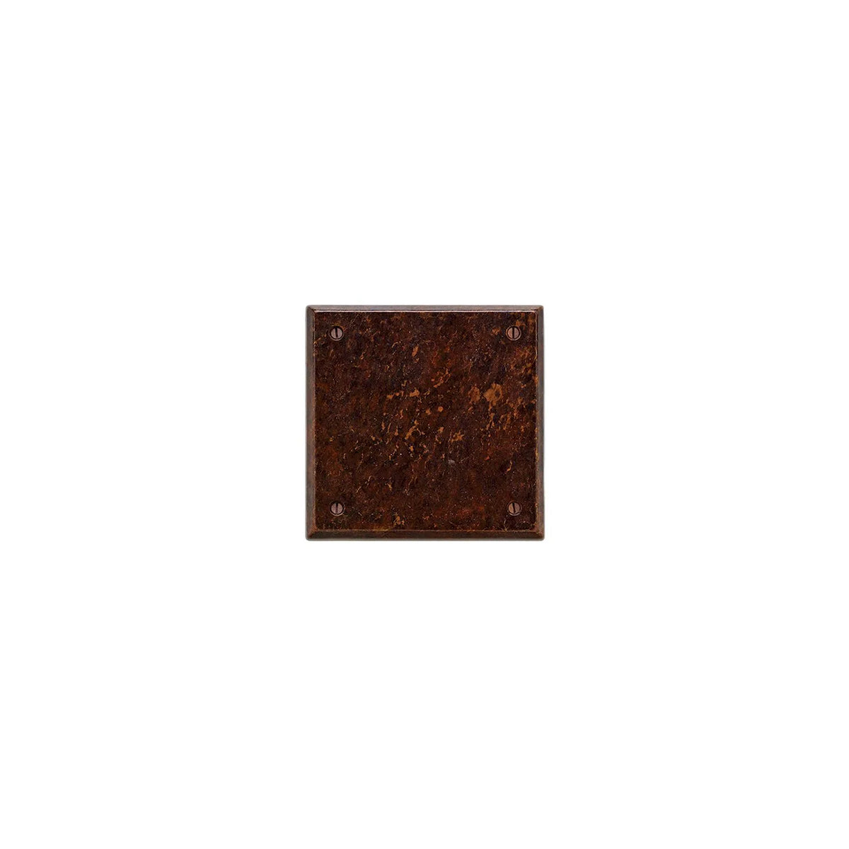 Square Escutcheon – 5 1/2″ x 5 1/2″