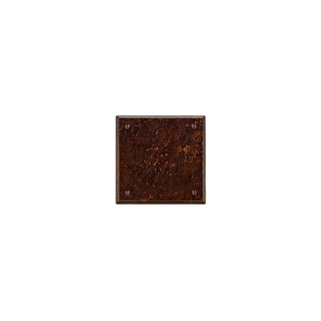 Square Escutcheon – 5 1/2″ x 5 1/2″