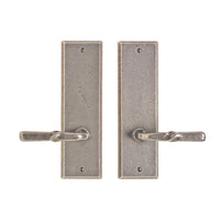 Rectangular Passage Set – 3″ x 10″