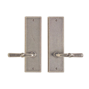 Rectangular Passage Set – 3″ x 10″