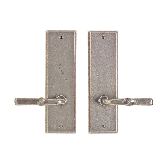 Rectangular Passage Set – 3″ x 10″