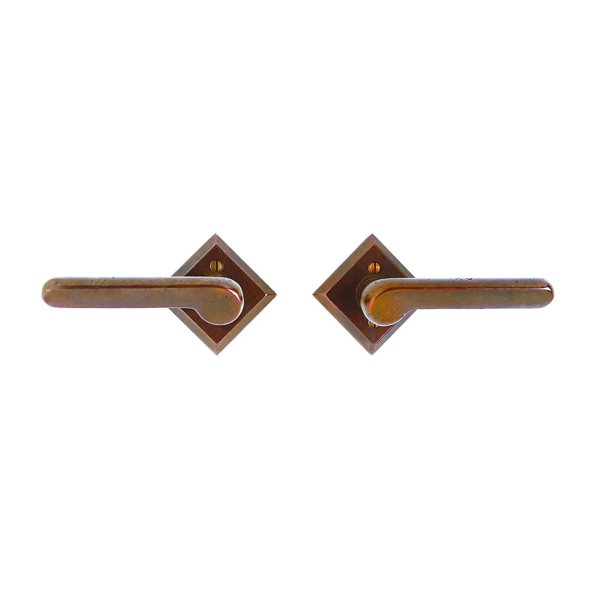 Diamond Passage Set – 3 9/16″ x 3 9/16″ E415