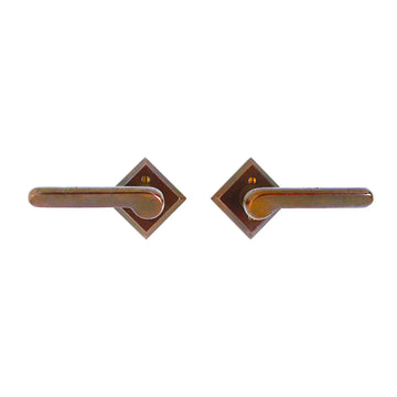 Diamond Passage Set – 3 9/16″ x 3 9/16″ E415