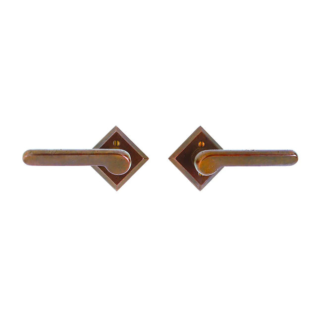 Diamond Passage Set – 3 9/16″ x 3 9/16″ E415