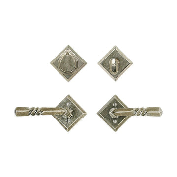 Diamond Entry Set – 3 9/16″ E415