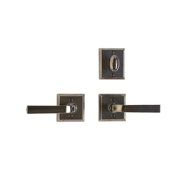 Square Patio Set – 2 5/8″