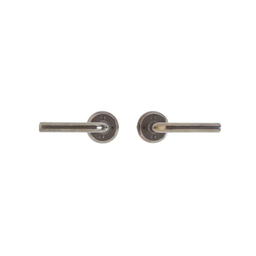 Round Privacy Set – 2 1/2″